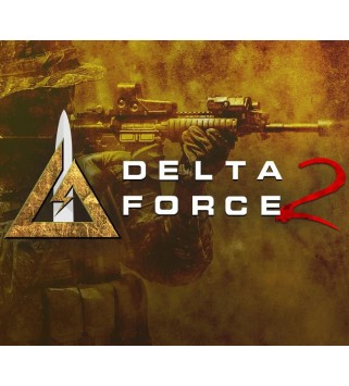 Delta Force 2 Steam Key GLOBAL